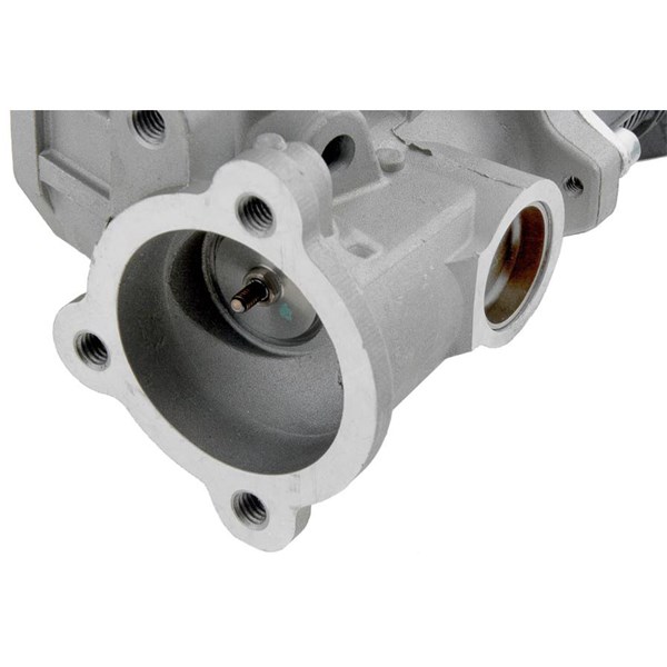 Egr-ventil Nty EGR-FT-001 NTY