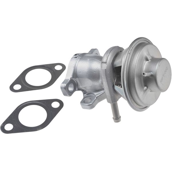 Egr-ventil Nty EGR-FT-002 NTY