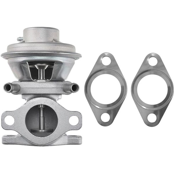 Egr-ventil Nty EGR-FT-002 NTY