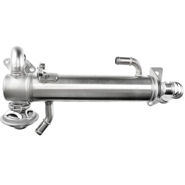 Egr-ventil Nty EGR-FT-004A NTY
