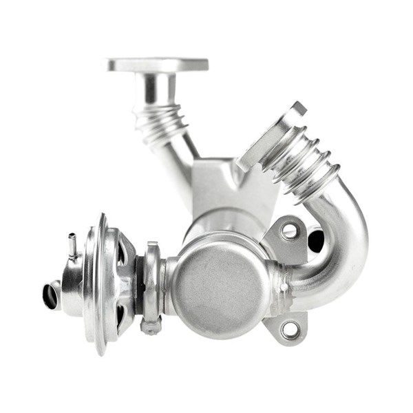 Egr-ventil Nty EGR-FT-004A NTY