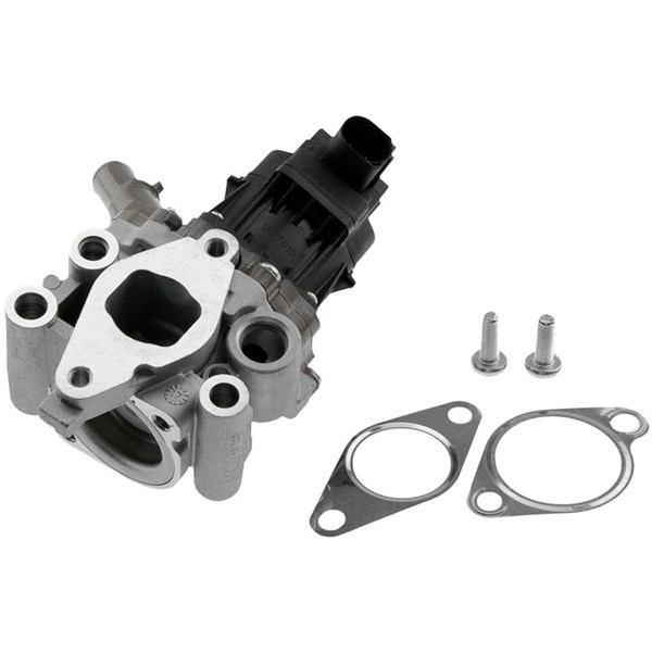 Egr-ventil Nty EGR-FT-010 NTY