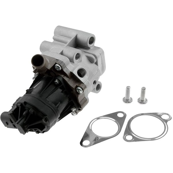 Egr-ventil Nty EGR-FT-010 NTY