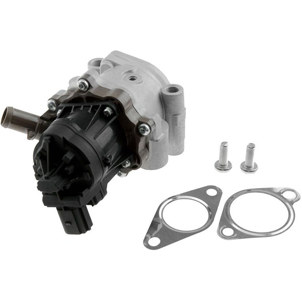 Egr-ventil Nty EGR-FT-010 NTY