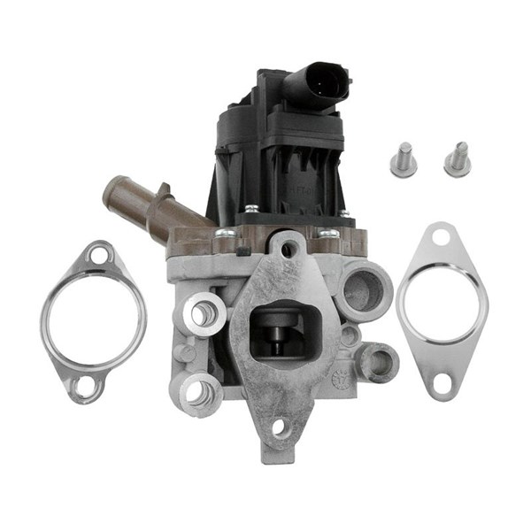 Egr-ventil Nty EGR-FT-010 NTY