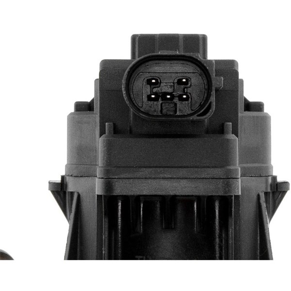 Egr-ventil Nty EGR-FT-010 NTY