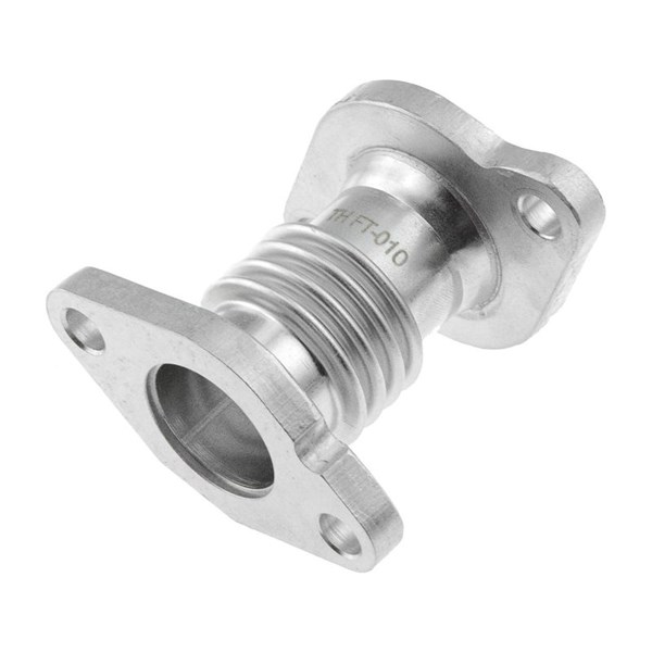 Egr-ventil Nty EGR-FT-011 NTY