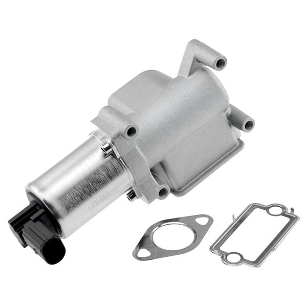 Egr-ventil Nty EGR-FT-012 NTY