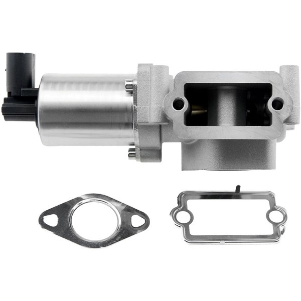 Egr-ventil Nty EGR-FT-012 NTY