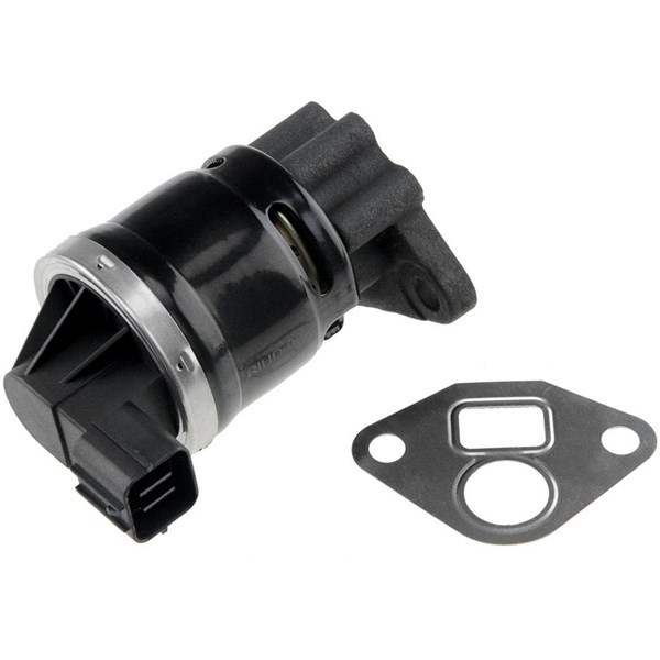 Egr-ventil Nty EGR-HD-006 NTY