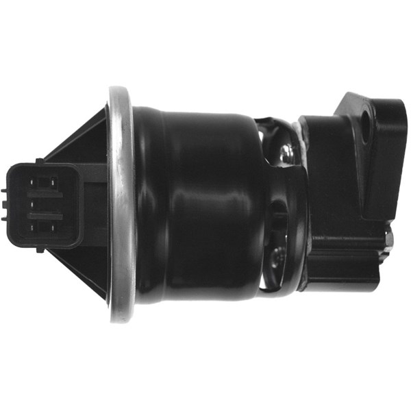 Egr-ventil Nty EGR-HD-007 NTY