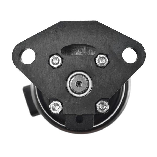 Egr-ventil Nty EGR-HD-007 NTY
