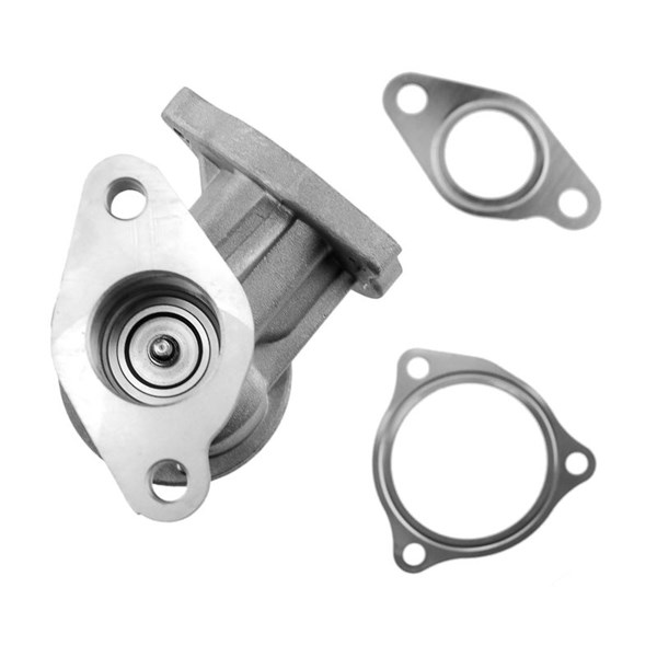 Egr-ventil Nty EGR-HY-000 NTY