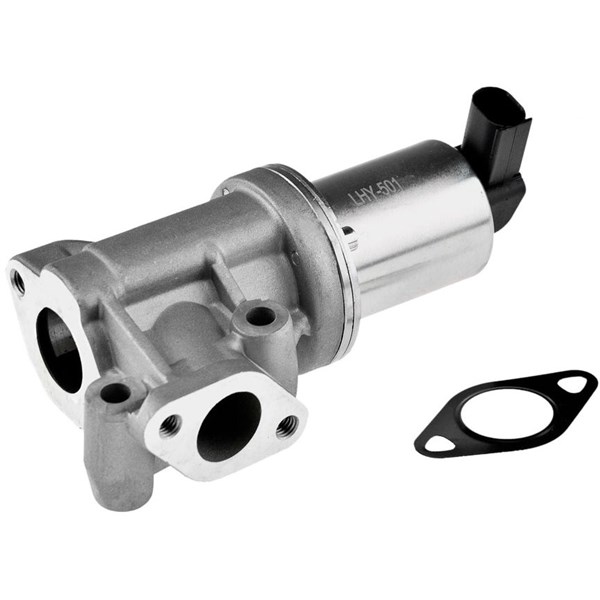Egr-ventil Nty EGR-HY-501 NTY