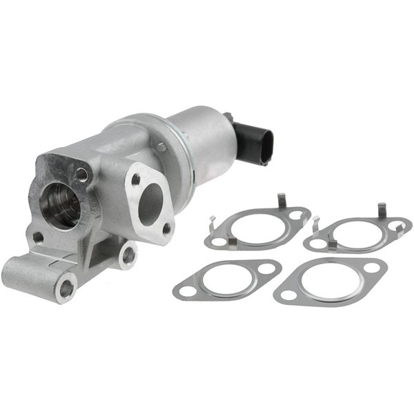 Egr-ventil Nty EGR-HY-504 NTY