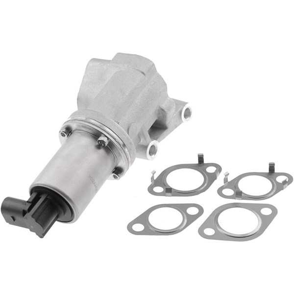 Egr-ventil Nty EGR-HY-504 NTY