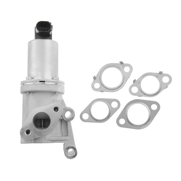 Egr-ventil Nty EGR-HY-504 NTY
