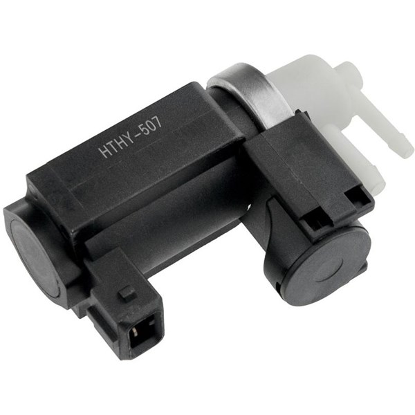 Tryckomvandlare, avgasreglering Nty EGR-HY-507 NTY