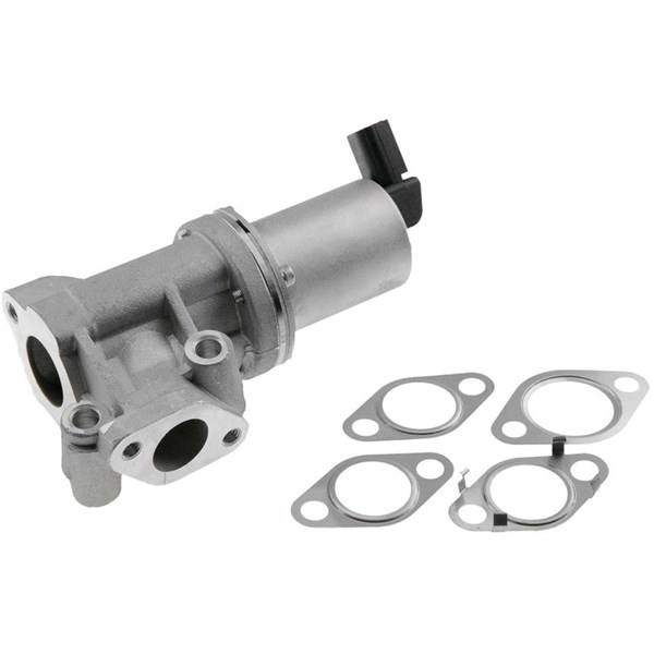 Egr-ventil Nty EGR-HY-510 NTY