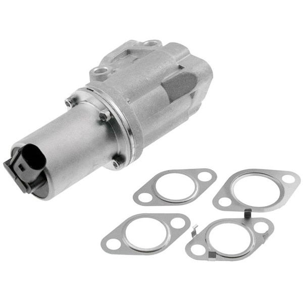Egr-ventil Nty EGR-HY-510 NTY Egr-ventil Nty EGR-HY-510 NTY