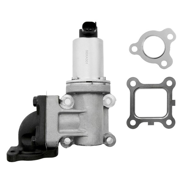 Egr-ventil Nty EGR-KA-301 NTY