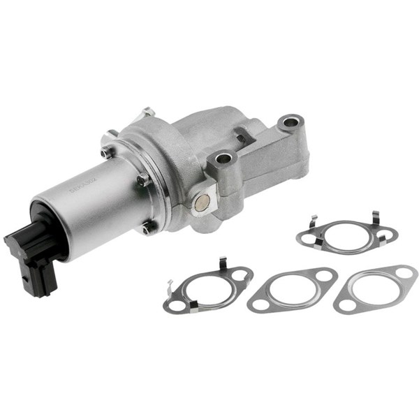 Egr-ventil Nty EGR-KA-302 NTY Egr-ventil Nty EGR-KA-302 NTY