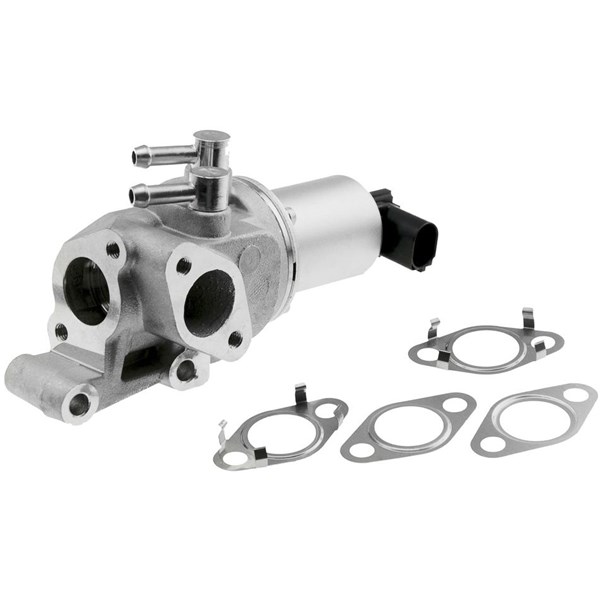 Egr-ventil Nty EGR-KA-302 NTY Egr-ventil Nty EGR-KA-302 NTY