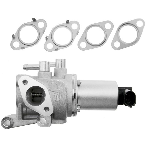 Egr-ventil Nty EGR-KA-302 NTY Egr-ventil Nty EGR-KA-302 NTY