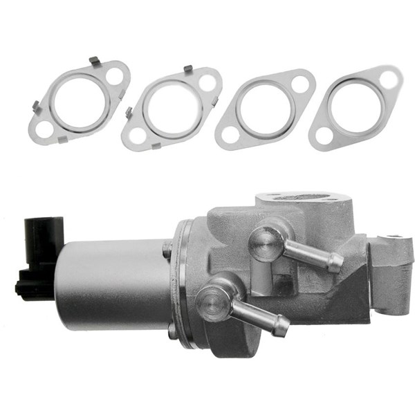 Egr-ventil Nty EGR-KA-302 NTY Egr-ventil Nty EGR-KA-302 NTY