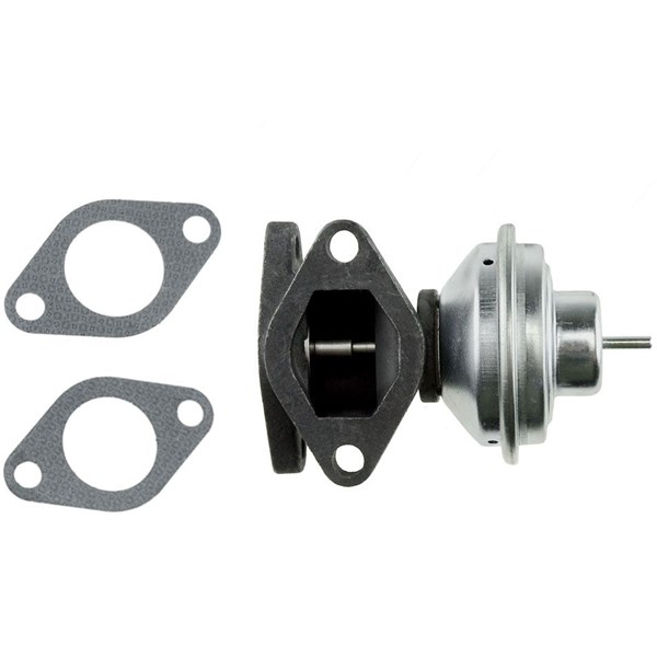 Egr-ventil Nty EGR-LR-000 NTY