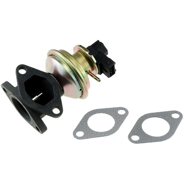 Egr-ventil Nty EGR-LR-001 NTY