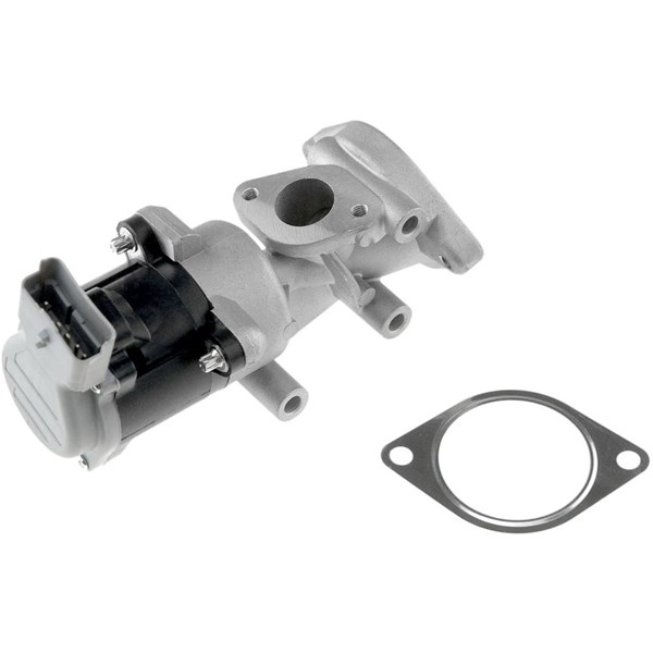 Egr-ventil, Höger Nty EGR-LR-003 NTY Egr-ventil, Höger Nty EGR-LR-003 NTY