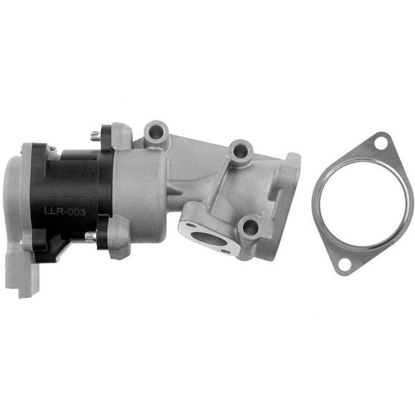 Egr-ventil, Höger Nty EGR-LR-003 NTY