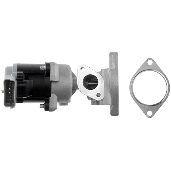 Egr-ventil, Höger Nty EGR-LR-003 NTY Egr-ventil, Höger Nty EGR-LR-003 NTY