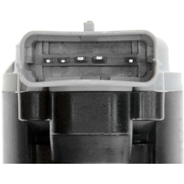 Egr-ventil, Höger Nty EGR-LR-003 NTY Egr-ventil, Höger Nty EGR-LR-003 NTY