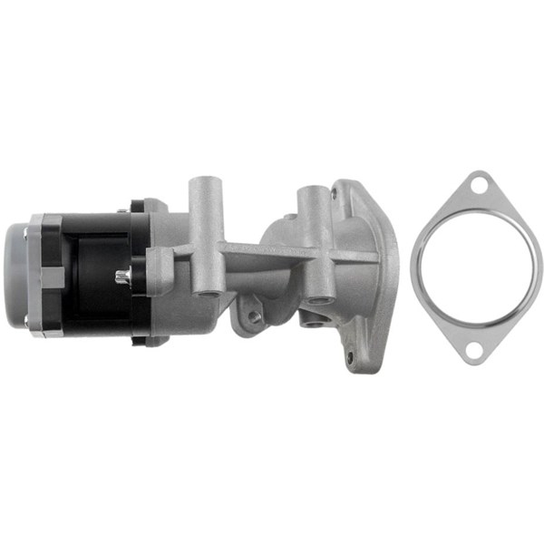 Egr-ventil, Höger Nty EGR-LR-003 NTY