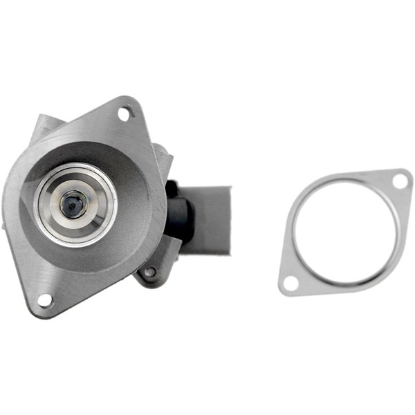 Egr-ventil, Höger Nty EGR-LR-003 NTY