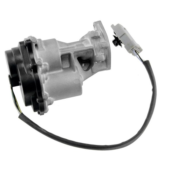 Egr-ventil, Vänster Nty EGR-LR-004 NTY