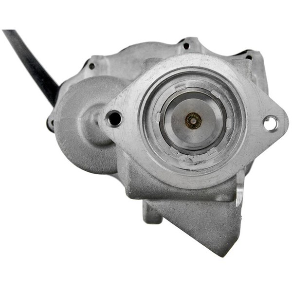 Egr-ventil, Vänster Nty EGR-LR-004 NTY