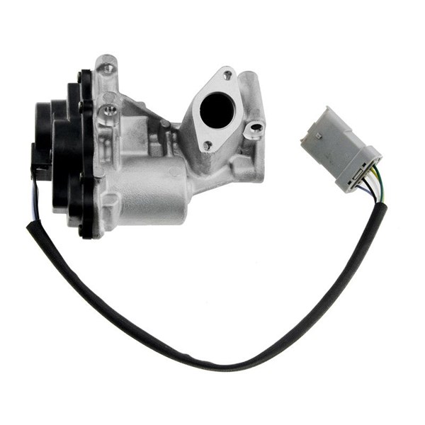 Egr-ventil Nty EGR-LR-005 NTY