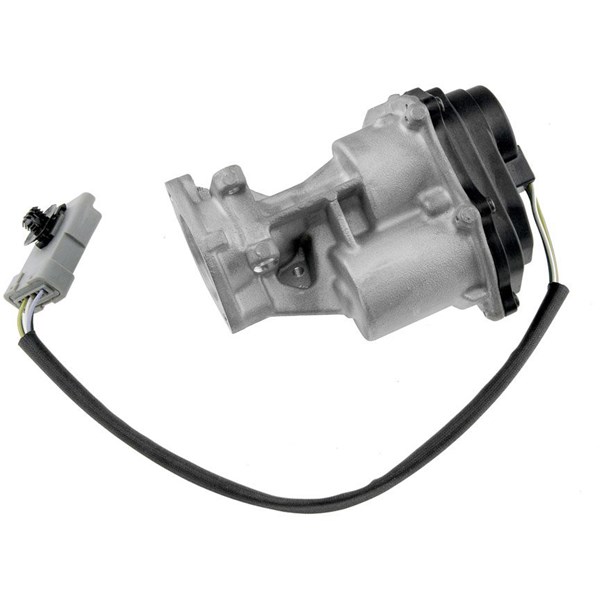 Egr-ventil Nty EGR-LR-005 NTY