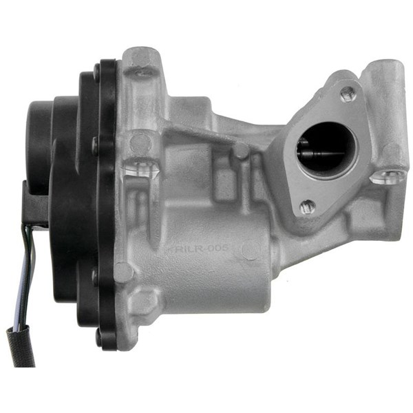Egr-ventil Nty EGR-LR-005 NTY