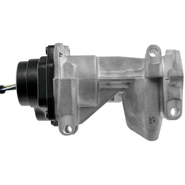 Egr-ventil Nty EGR-LR-005 NTY