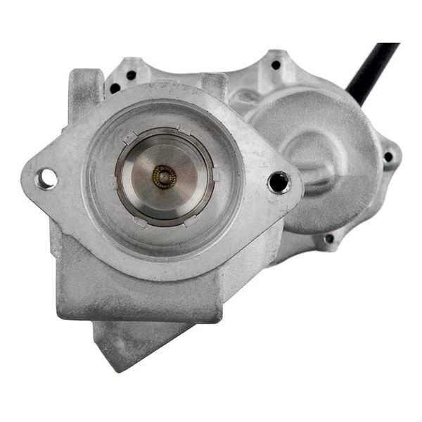 Egr-ventil Nty EGR-LR-005 NTY