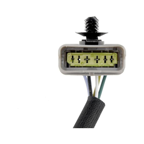 Egr-ventil Nty EGR-LR-005 NTY