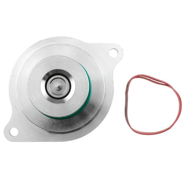 Egr-ventil Nty EGR-ME-003 NTY