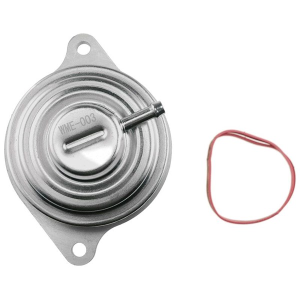 Egr-ventil Nty EGR-ME-003 NTY