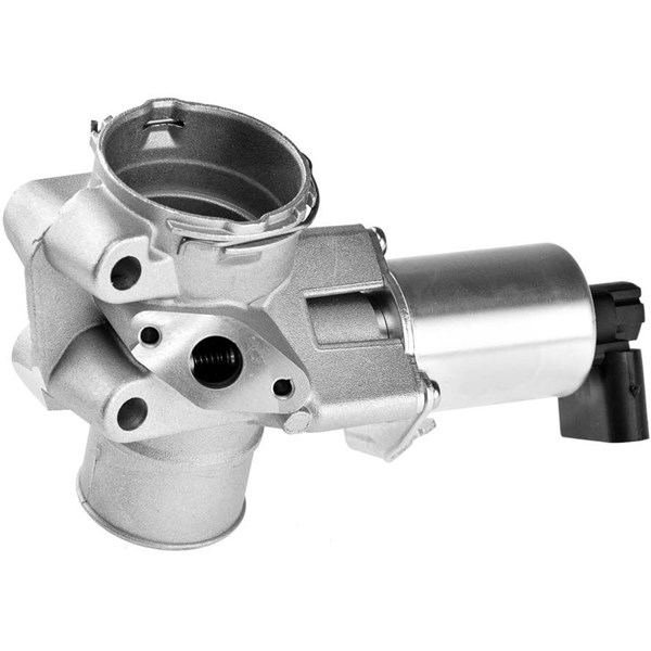 Egr-ventil Nty EGR-ME-012 NTY