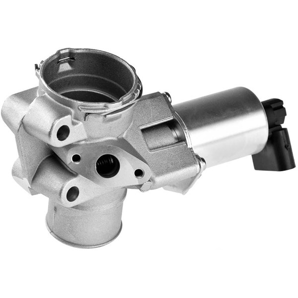 Egr-ventil Nty EGR-ME-012 NTY Egr-ventil Nty EGR-ME-012 NTY