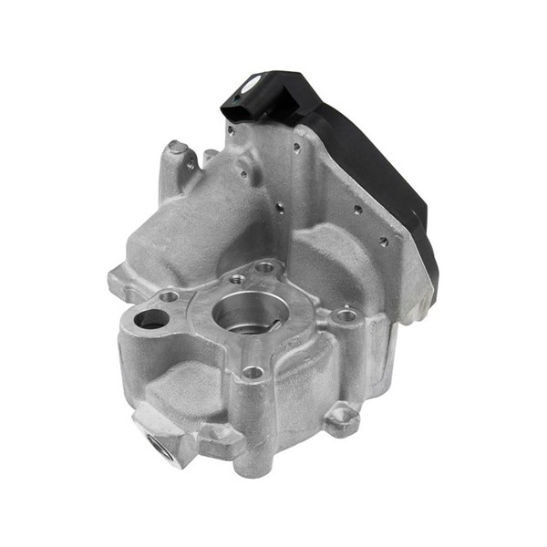 Egr-ventil Nty EGR-ME-013 NTY